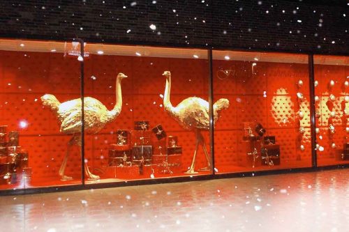 Strauss_imFenster_Buehnenplastik_KatharinaSchoenbach